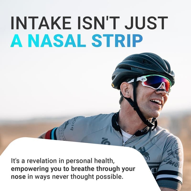 Magnetic Nasal Strip Starter Kit