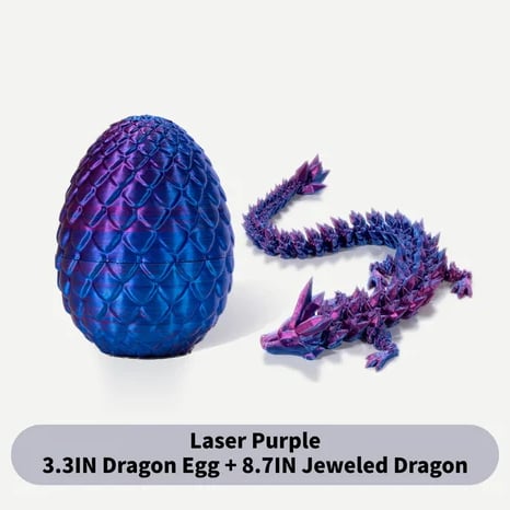 🥚Easter Special 49% OFF🐉Mythical Pieces Dragon mysite