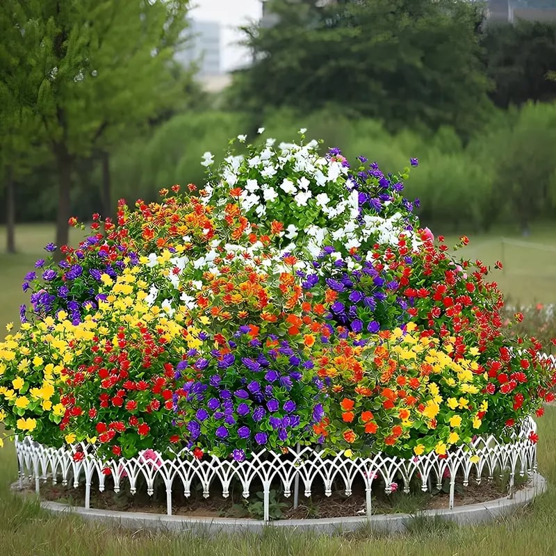 🔥Last Day 49% OFF-Outdoor Artificial Flowers💐 mysite