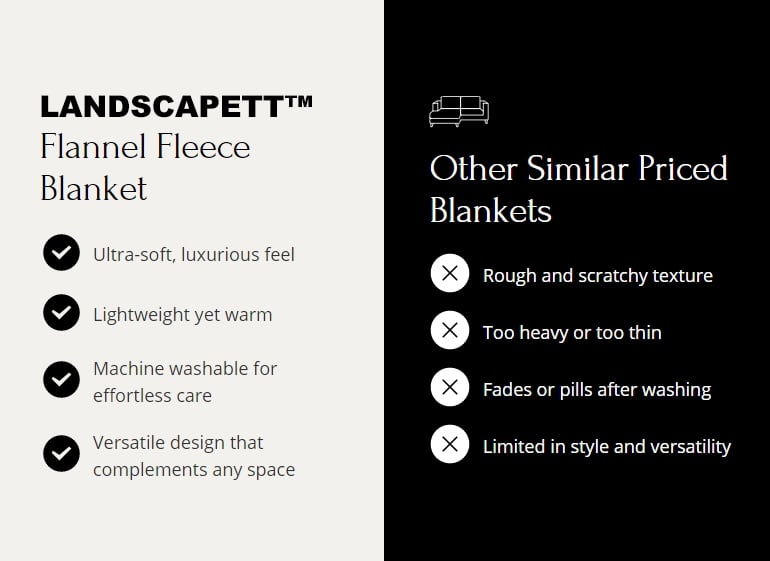 ✨Discover the Ultimate Striped Flannel Fleece Blanket – Your Cozy Companion for Every Season! 🌈🧣