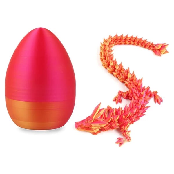 🥚Easter Special 49% OFF🐉Mythical Pieces Dragon mysite