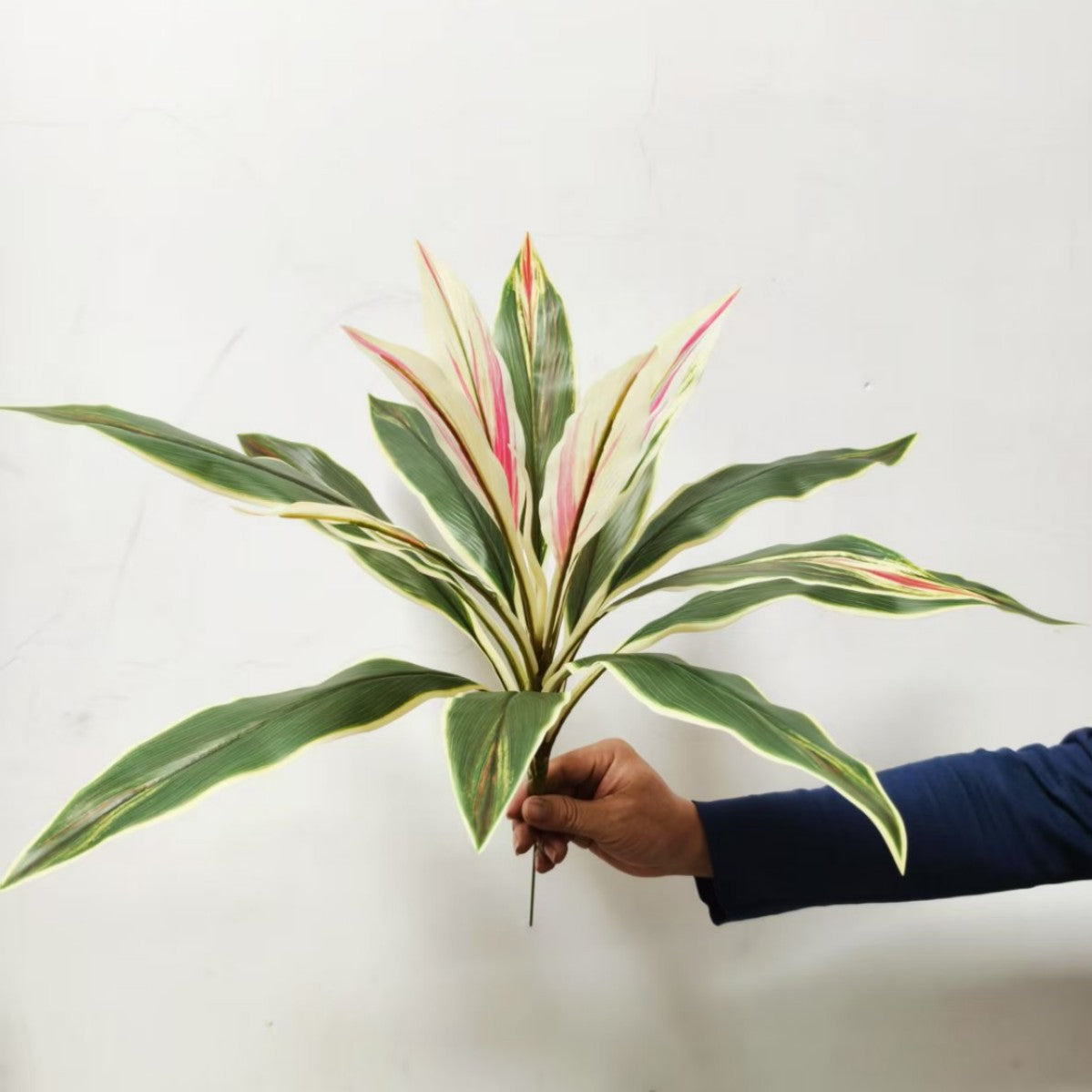 Artificial Red Cordyline Ti Plant – No-Fuss Year-Round Vibrant Foliage product image 10