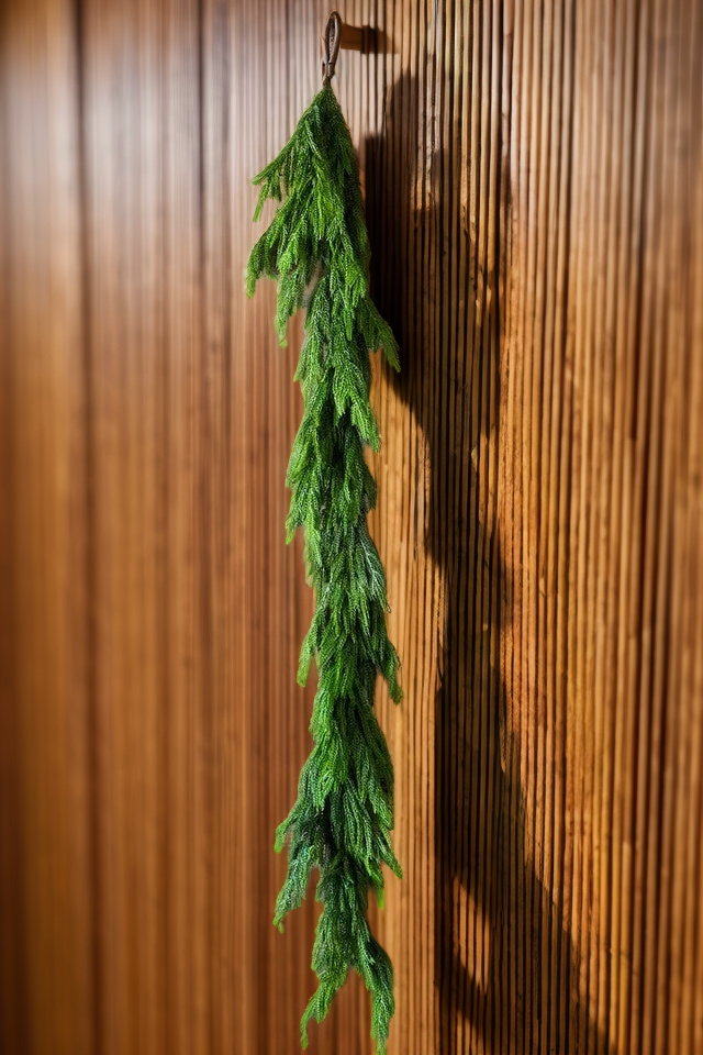 💥Christmas Special Sale-Deluxe Norfolk Pine Garland