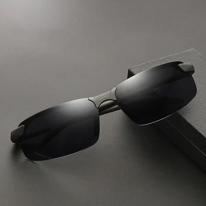 Beyond Sunglasses