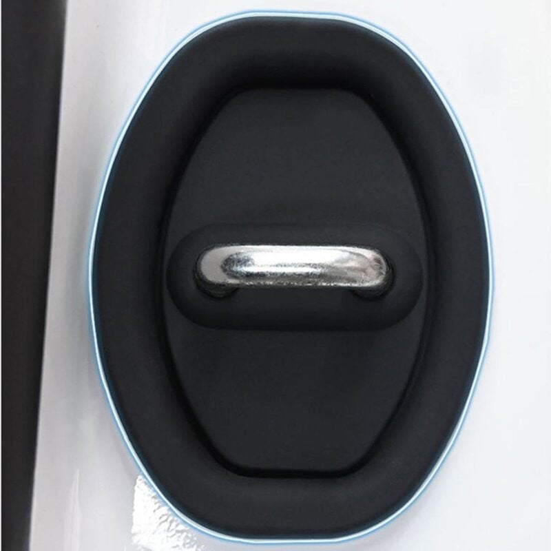 đŸ”¥Automobile anti-skid pad Car Door Lock Protector