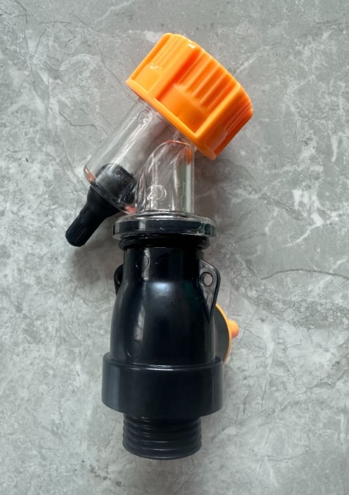 🔥🔥Water Heater Cleaning and Flushing Enhancer – Patented Sediment & Pressure Booster