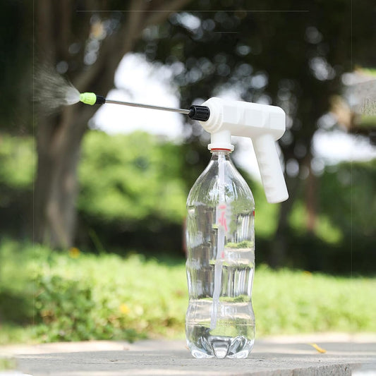 Electric Plant Sprayer Spout