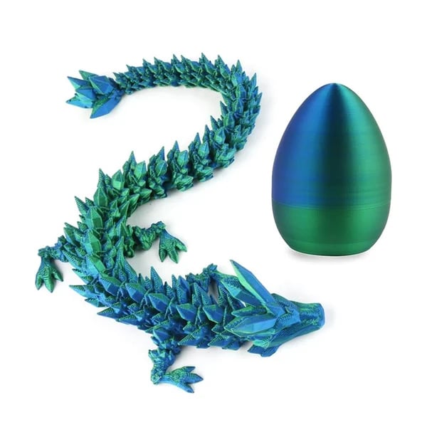 🥚Easter Special 49% OFF🐉Mythical Pieces Dragon mysite