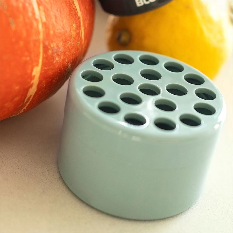 🎁Spiral Ikebana Stem Holder💐 mysite