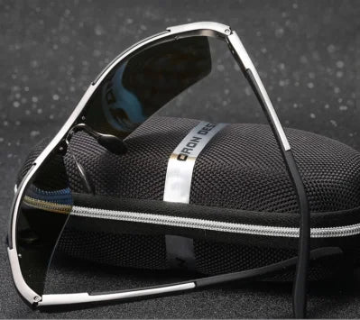 Beyond Sunglasses