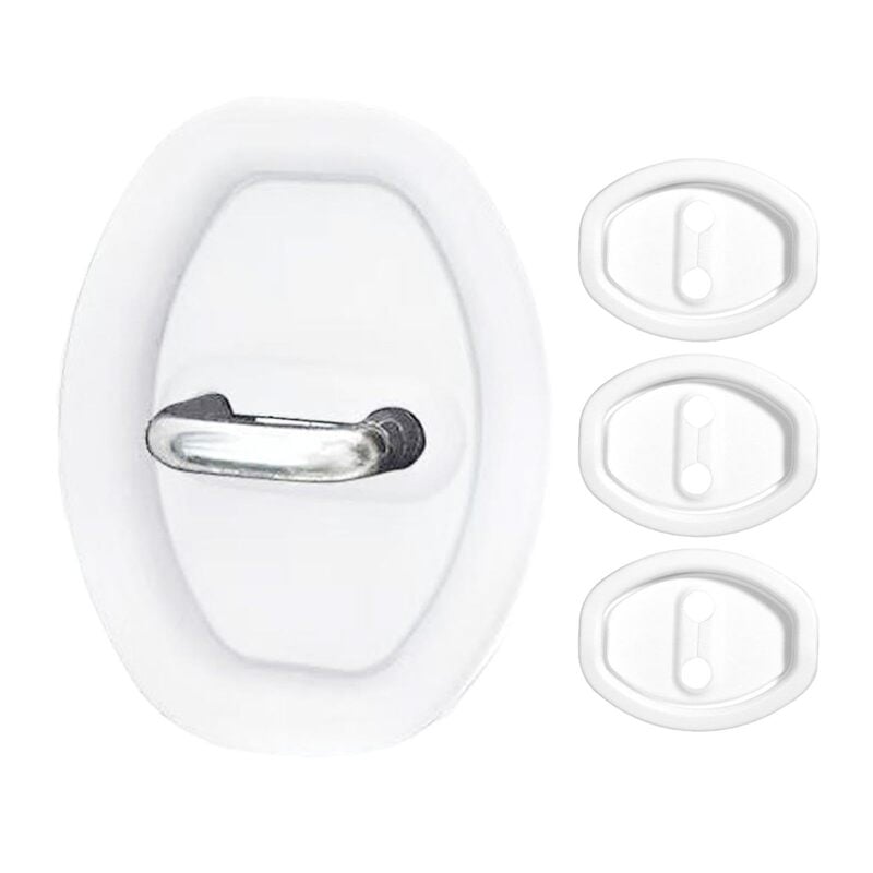 đŸ”¥Automobile anti-skid pad Car Door Lock Protector