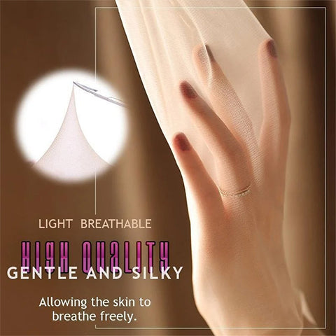 🎁This Week's Special Price $21.99💥Universal Stretch Anti-scratch Stockings