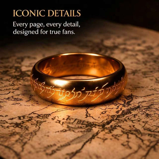 ๐ง๐
The Lord of the Rings 2027 Desk Calendar