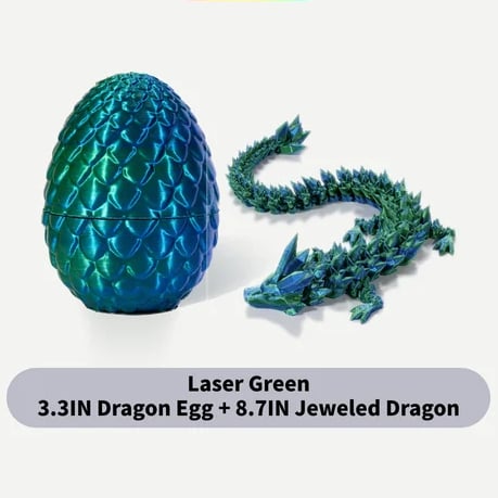 🥚Easter Special 49% OFF🐉Mythical Pieces Dragon mysite