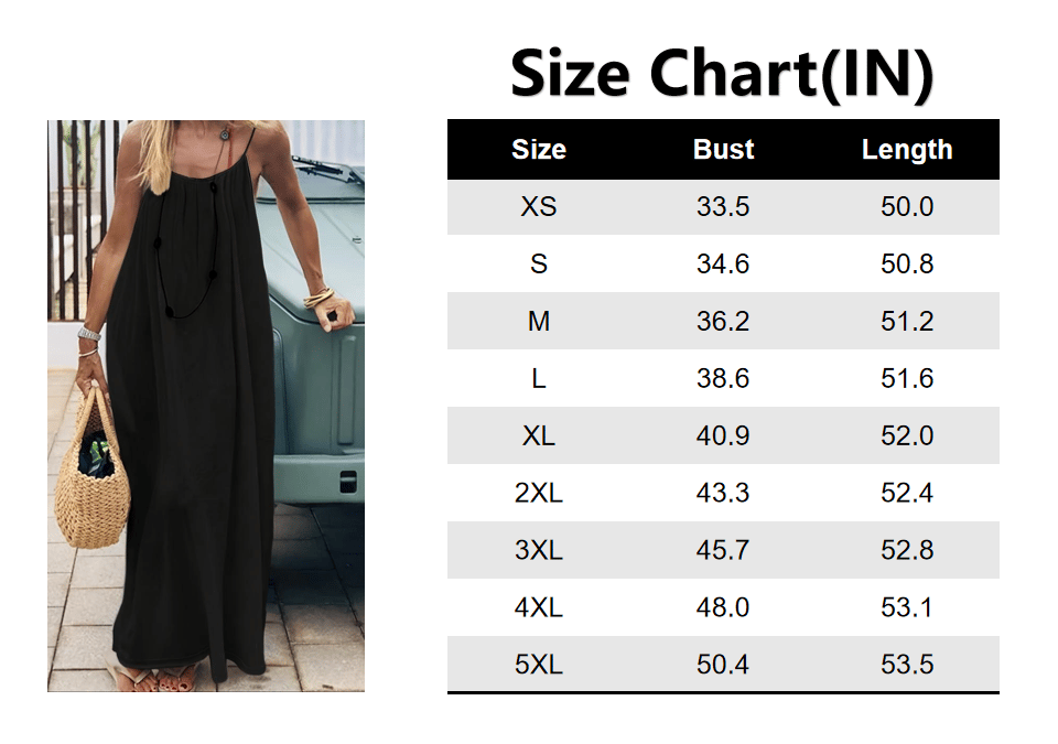 💥Women's Solid Color Cami Lounge Dress - Buy 2, Get Free Shipping!