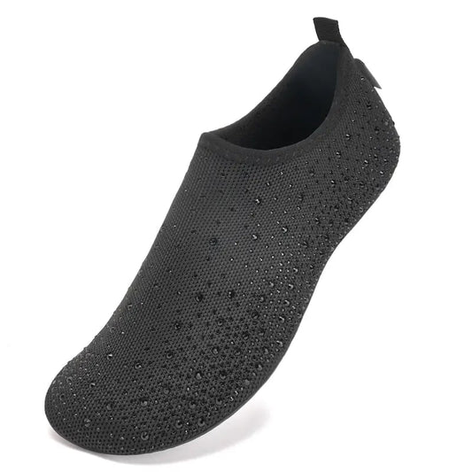 Female barefoot water boots: a versatile product for beach, swimming, yoga and home product image 2