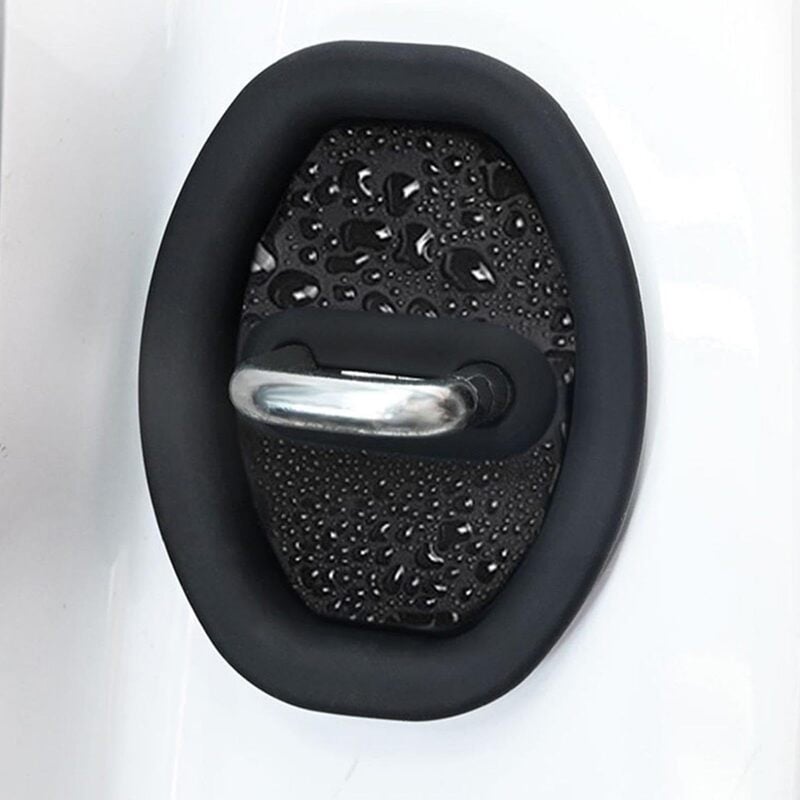 đŸ”¥Automobile anti-skid pad Car Door Lock Protector