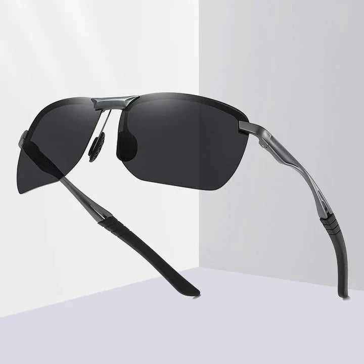Beyond Sunglasses