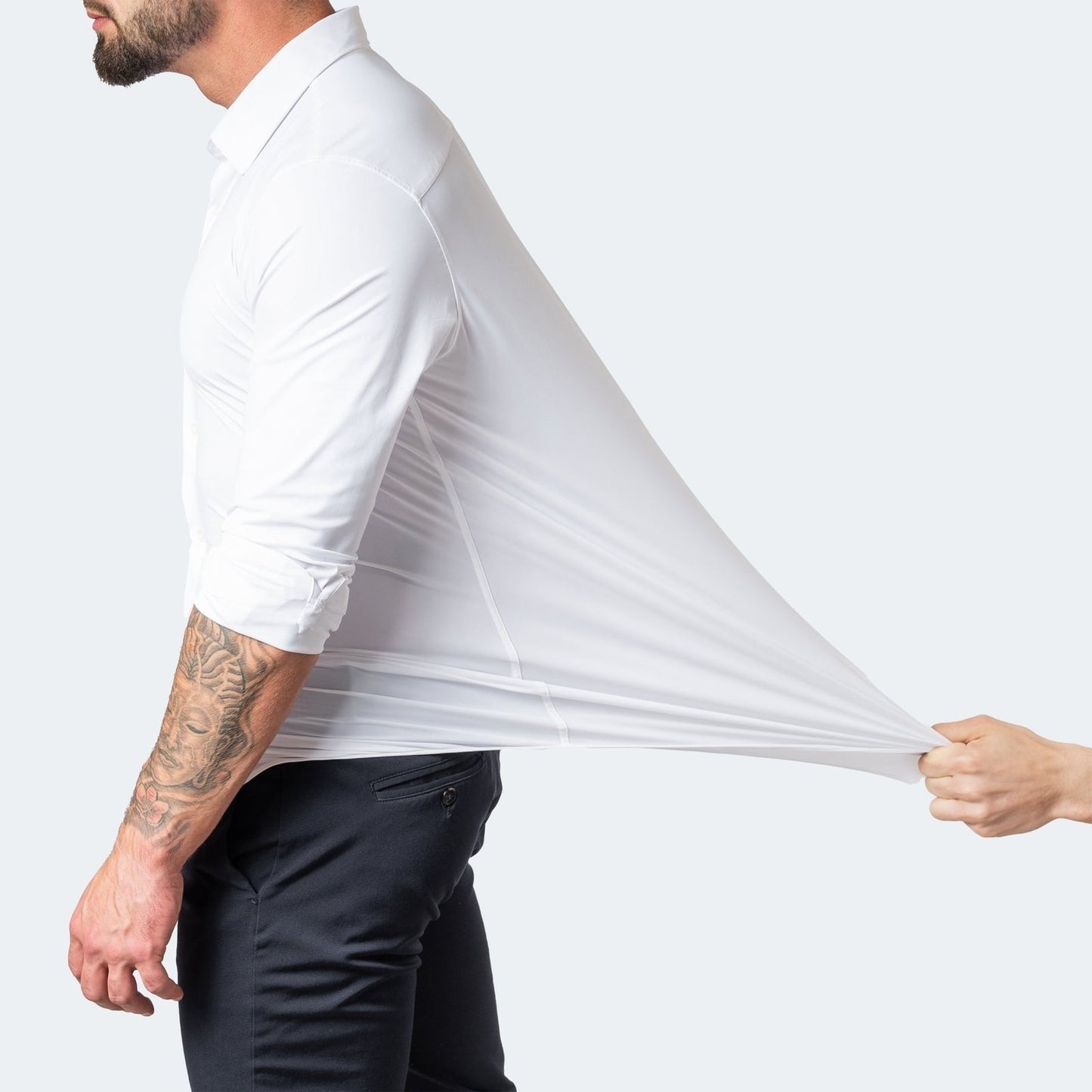 💖STRETCH NON-IRON ANTI-WRINKLE SHIRT