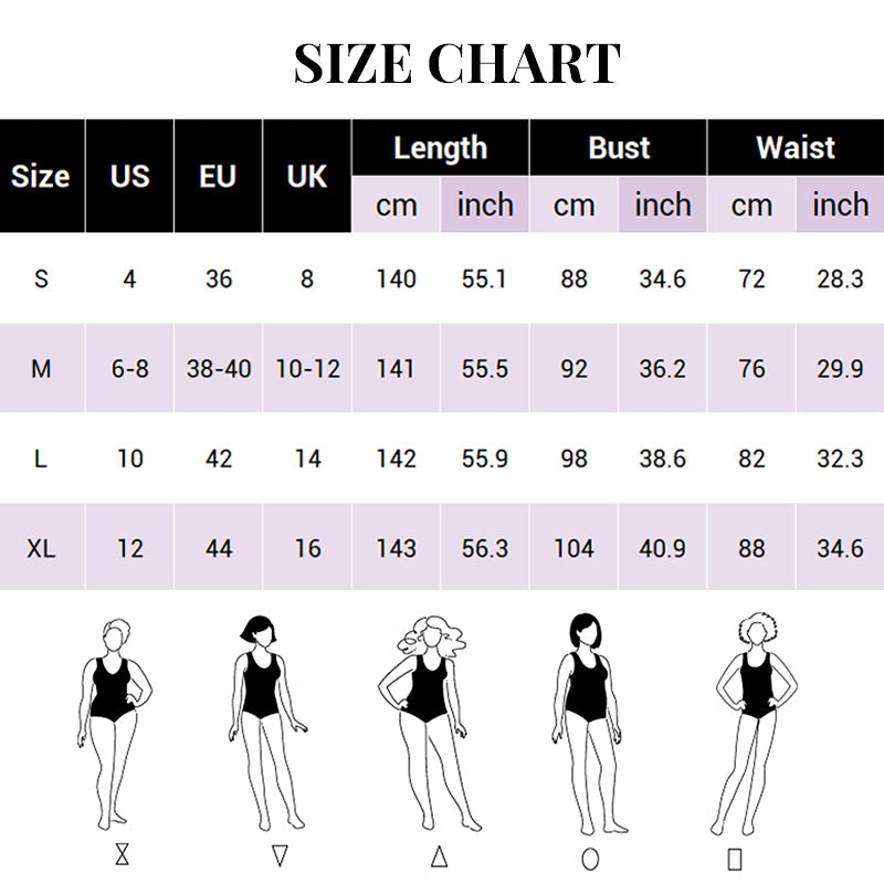 🌸Spring Specials💐 Women's Tulle Irregular Gown Dresses