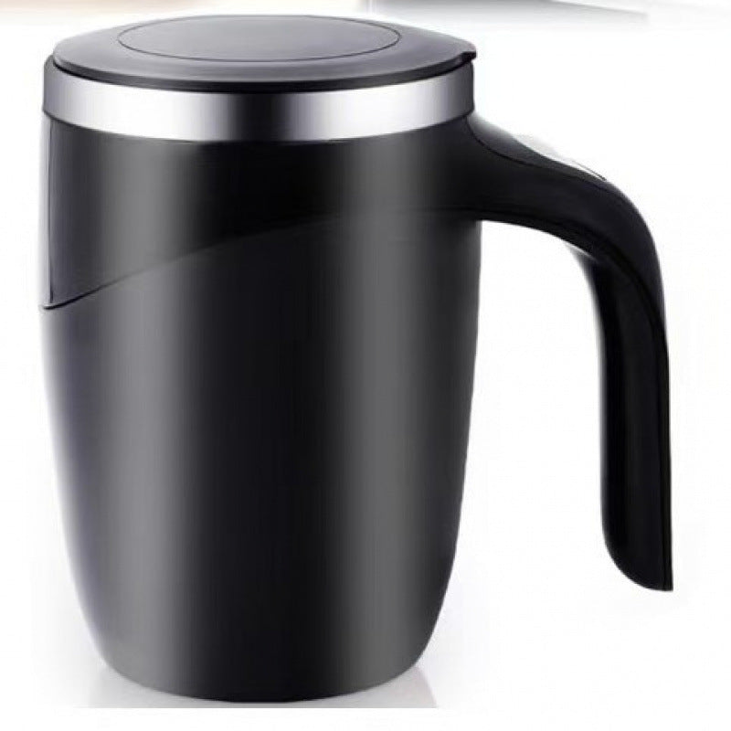 🎁Automatic Magnetic Stirring Coffee Mug