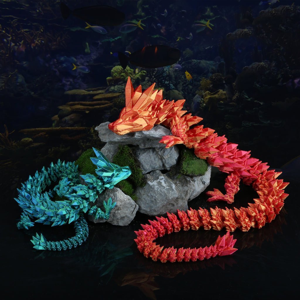🥚Easter Special 49% OFF🐉Mythical Pieces Dragon mysite