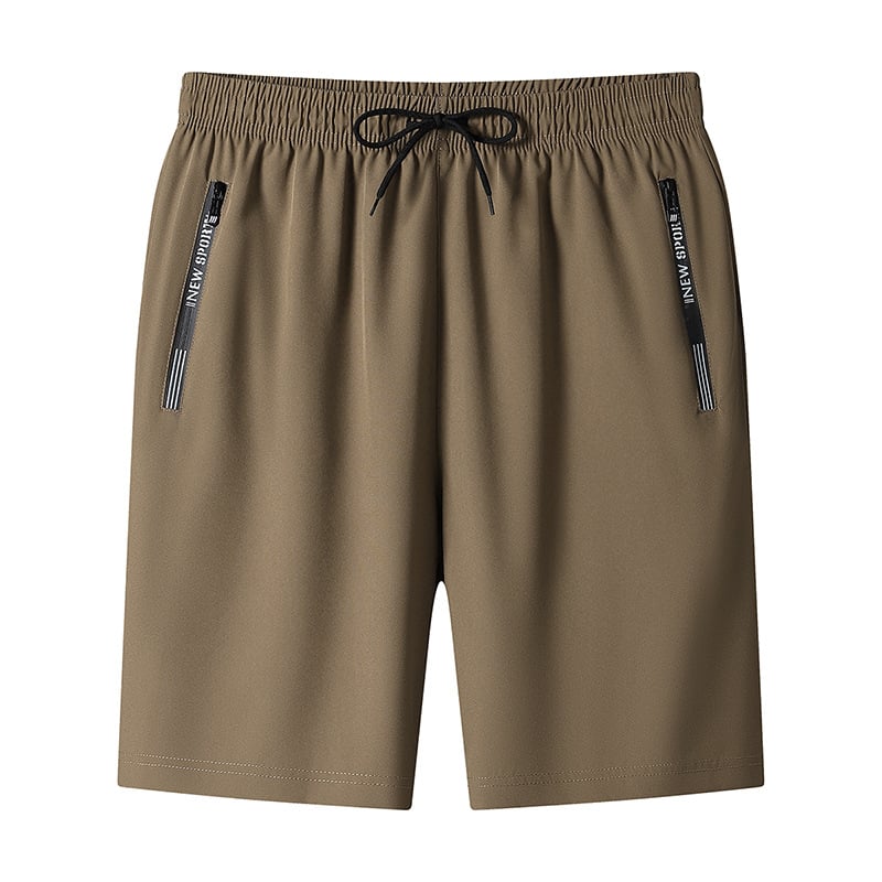 🏆Flash Sale⚡ 50K+ SOLD! Almost Gone-💥🔥Ice Silk Quick Drying Stretch Shorts,Best Gifts