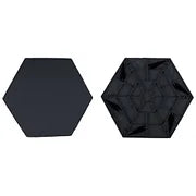 15.5' Decorative Stepping Stones That Stake Into The Ground