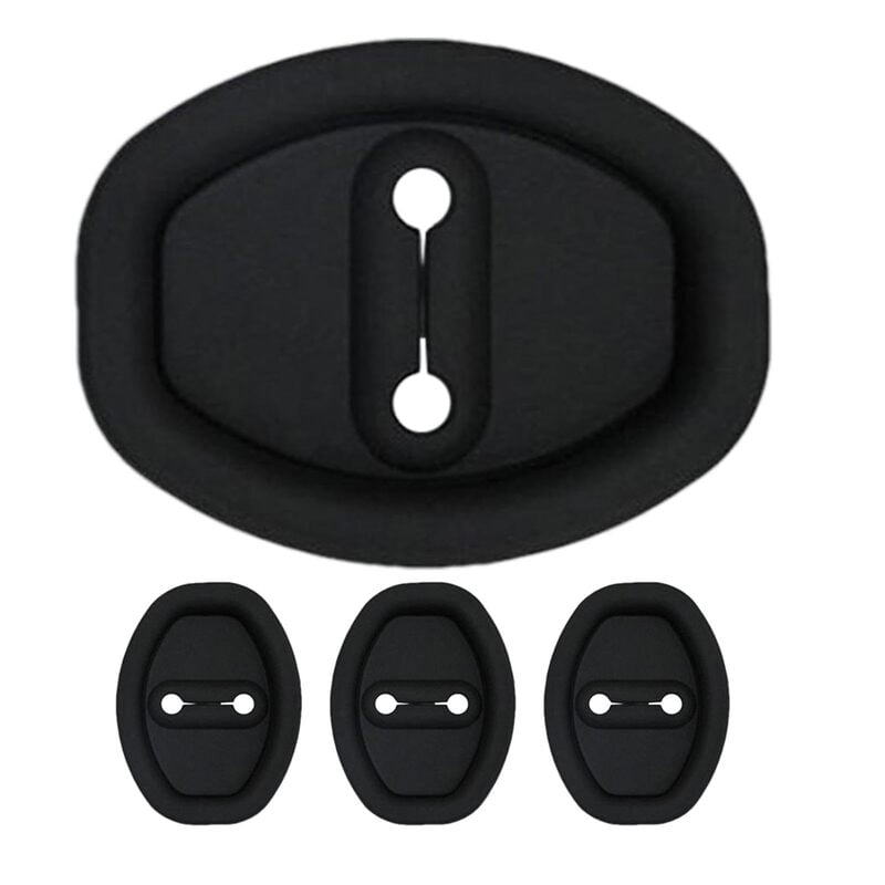 đŸ”¥Automobile anti-skid pad Car Door Lock Protector