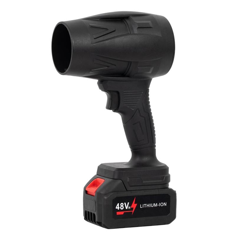 💥Turbo Jet Blower, Cordless Turbo Super Power Air Duster