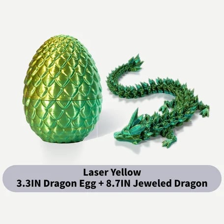 🥚Easter Special 49% OFF🐉Mythical Pieces Dragon mysite