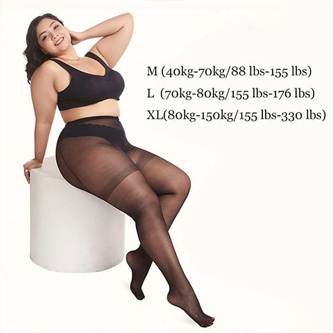 🎁This Week's Special Price $21.99💥Universal Stretch Anti-scratch Stockings