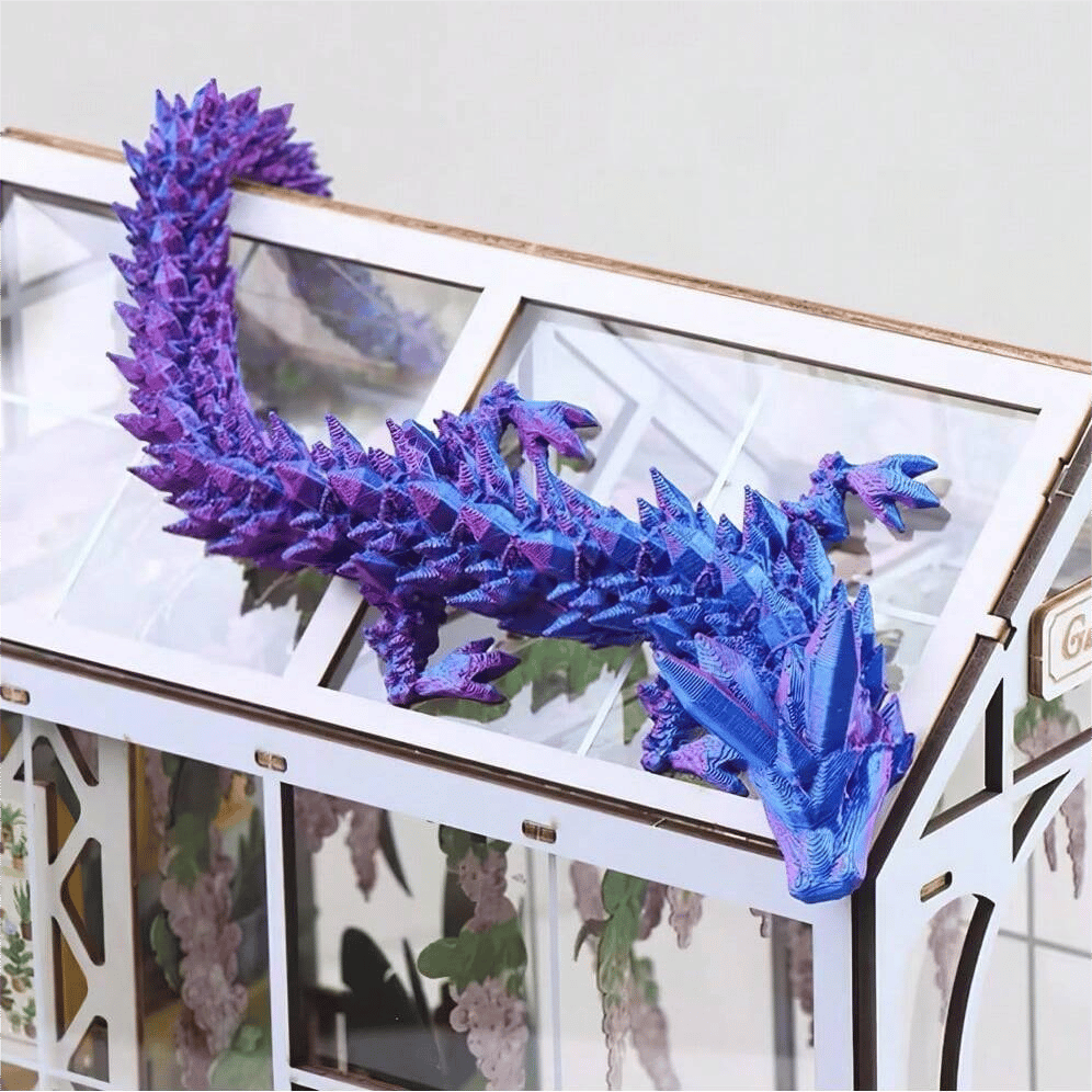 🥚Easter Special 49% OFF🐉Mythical Pieces Dragon mysite