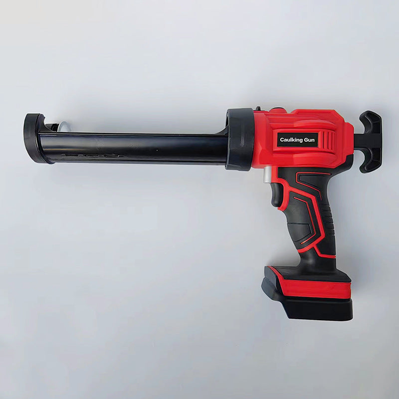 Cordless Caulking Gun, Adhesive Gun Kit
