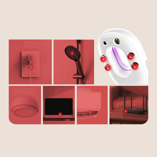 Compact Infrared High-Sensitivity Camera Detector product image 2