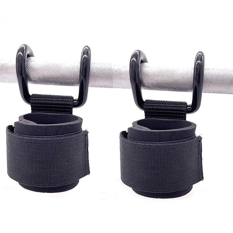 ๐๏ธ Wrist Support Hook Grip Trainers | 1 Pair