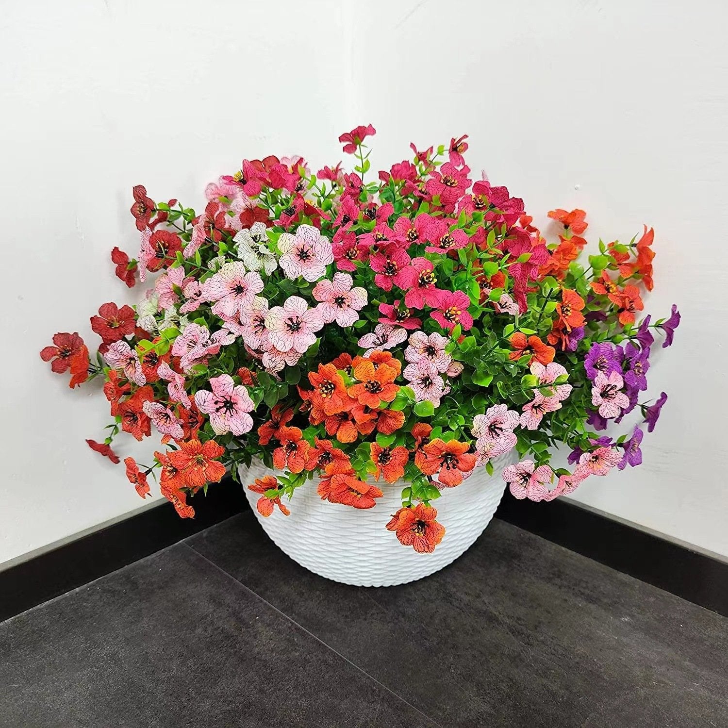 🔥Outdoor Plants - Artificial flowers mysite