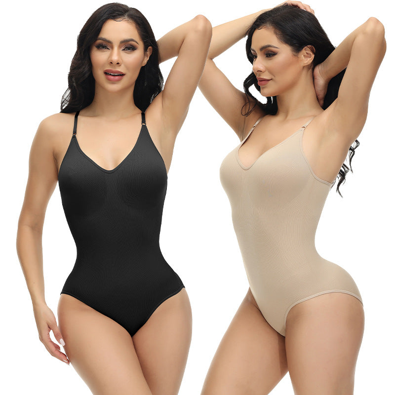 🔥Hot Sale 49% off 🔥Bodysuit Shapewear mysite