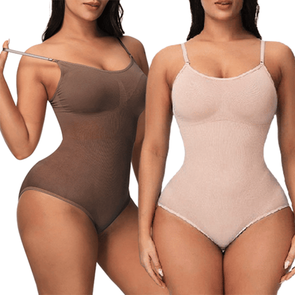 🔥Hot Sale 49% off 🔥Bodysuit Shapewear mysite