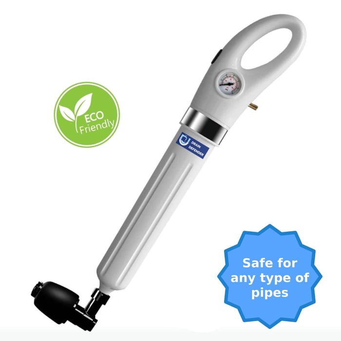 Toilet plunger clog remover mysite