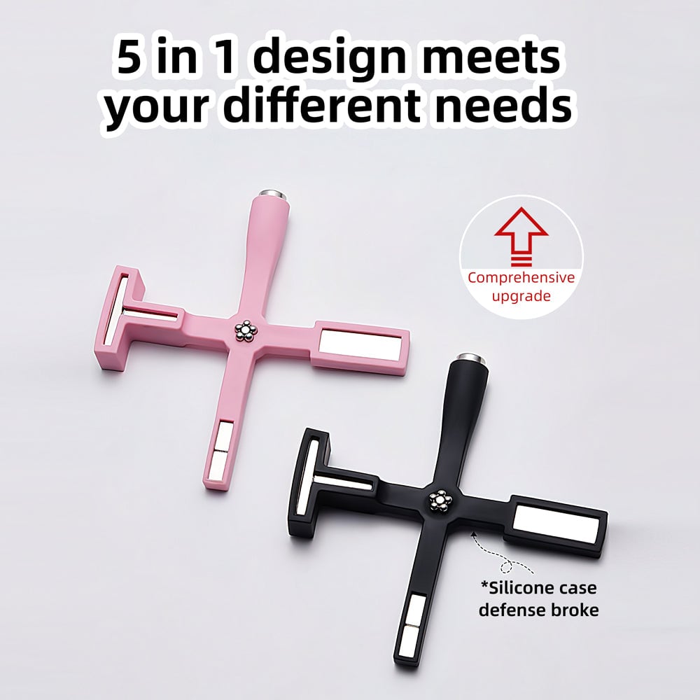 5-in-1 Fancy Cat Eye Magnet-Latest 2024 mysite