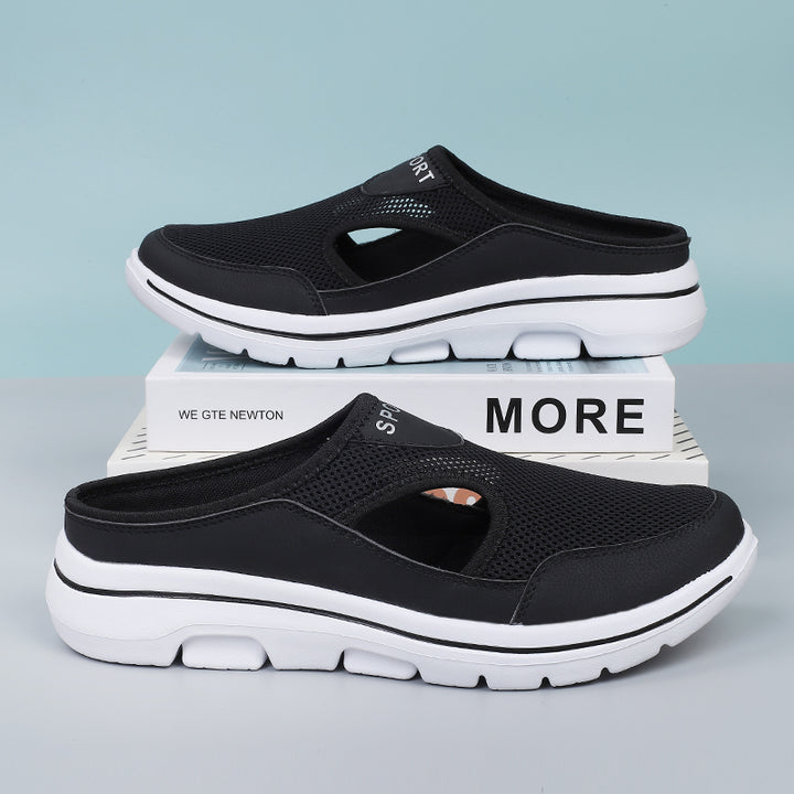 🔥HOT SALE🔥Men's Comfort Breathable Support Sports Sandals