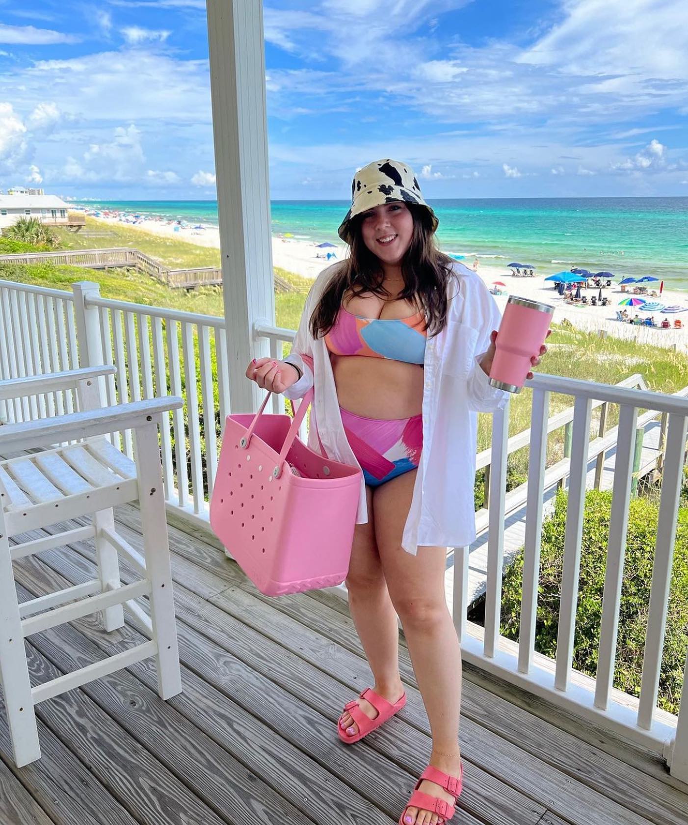 ☀️Last Day 70% OFF - Mummy Bag - Large Waterproof Washable Tote Bag mysite