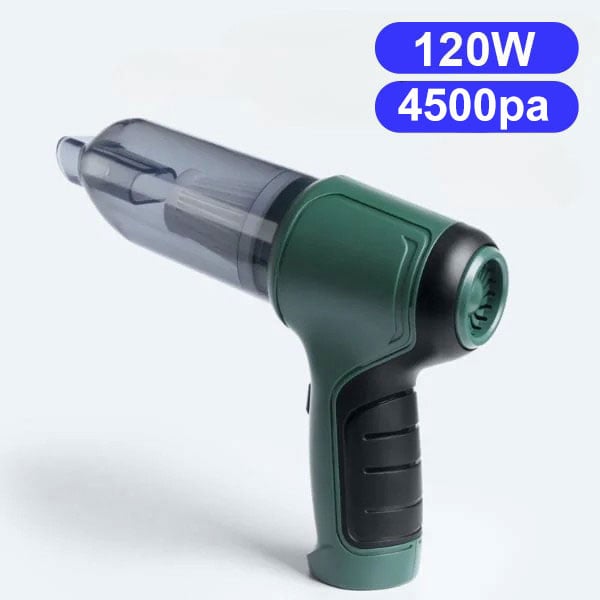 🔥Wireless Handheld Car Vacuum Cleaner mysite