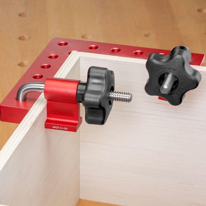 🔥Hot Sale🔥 CLAMPING SQUARES PLUS & CSP CLAMPS