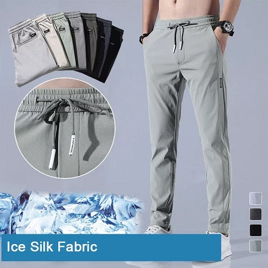 Stretch Pants – Last Day Promotion 49% OFF– Men‘s Fast Dry Stretch Pants mysite