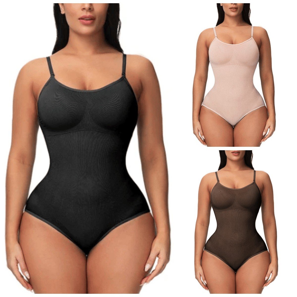 🔥Hot Sale 49% off 🔥Bodysuit Shapewear mysite