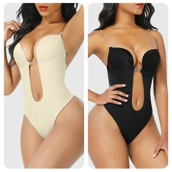 🔥2023 Hot Sale🔥Backless Body Shaper Bra - Promotion 50% OFF mysite