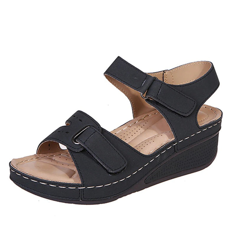 Comfortable orthopedic sandals for women mysite