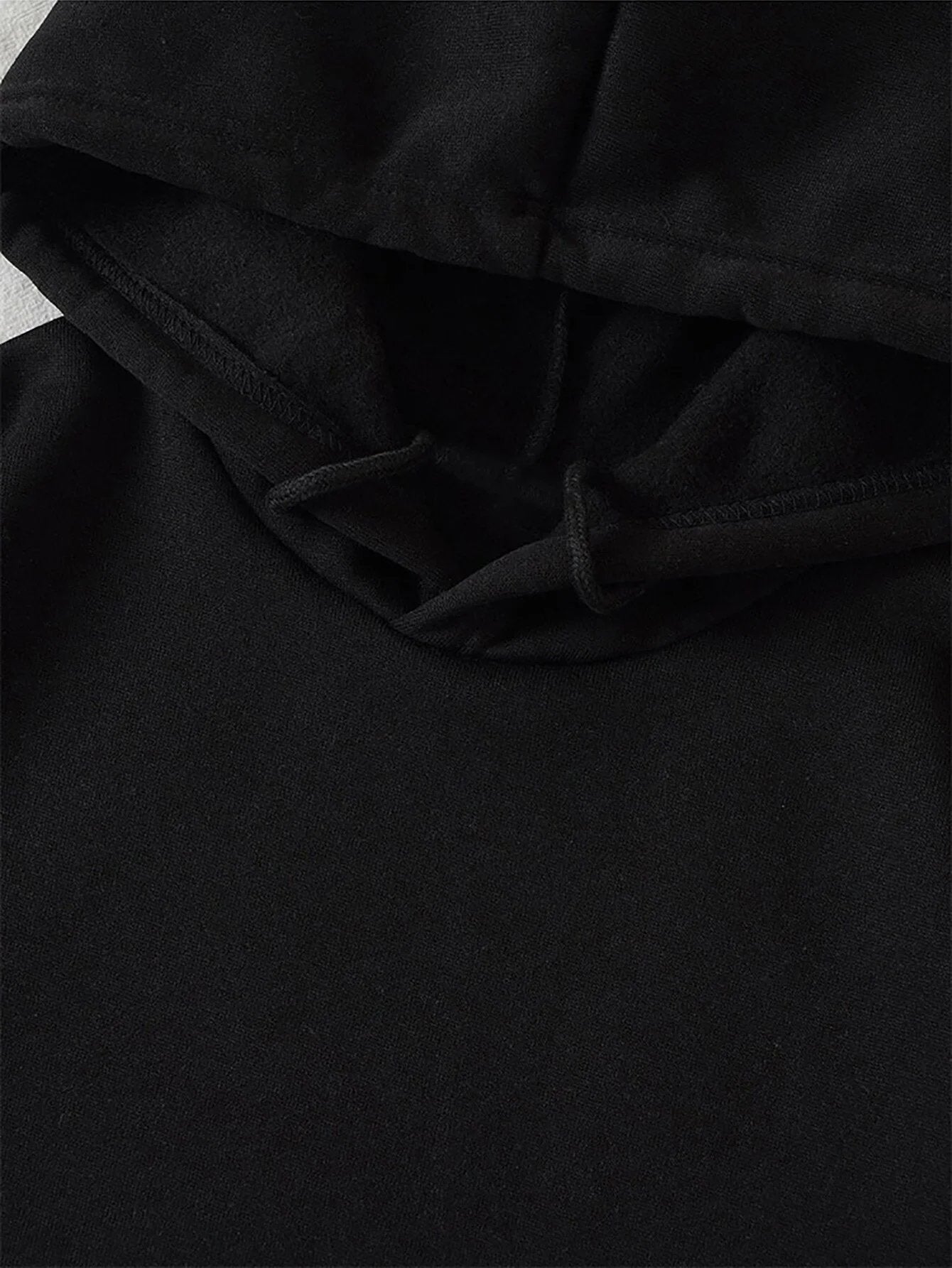 'Dear Person Behind Me' Sweatshirt mysite